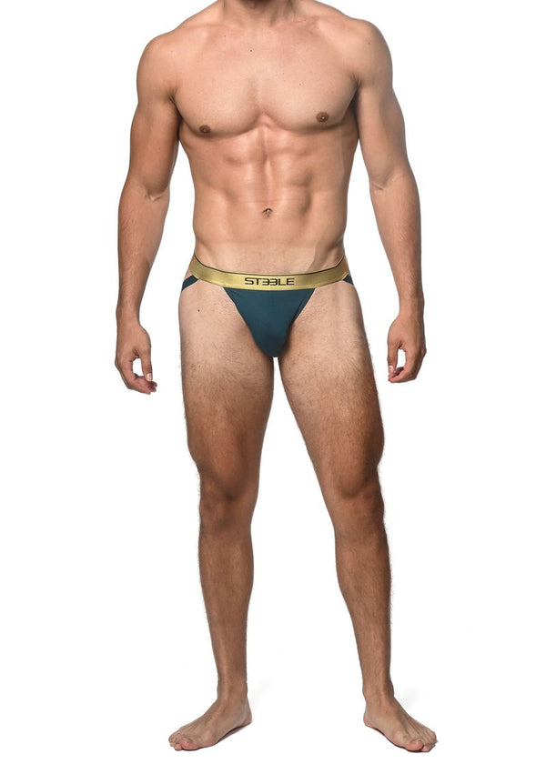 LAGOON BAMBOO/ELASTANE JOCKSTRAP ST-10132