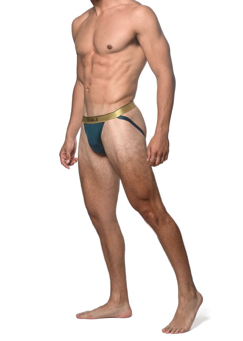 LAGOON BAMBOO/ELASTANE JOCKSTRAP ST-10132