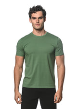 IVY CREW NECK SHORT SLEEVE JERSEY T-SHIRT ST-74